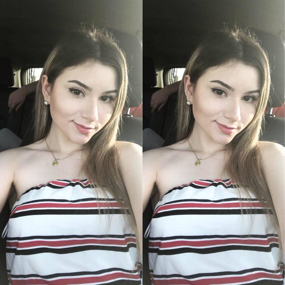 Meet your Posher, Janelli